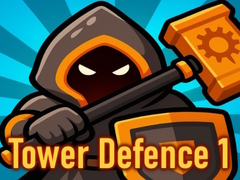 เกม Tower Defence 1