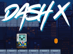 เกม Dash X
