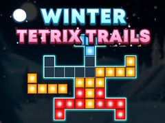 เกม Winter Tetrix Trails