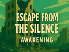 เกม Escape From The Silence Awakening