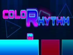 เกม Color Rhythm