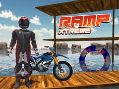 เกม Ramp Xtreme