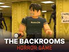 เกม Backrooms