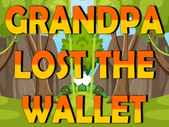 เกม Grandpa Lost The Wallet