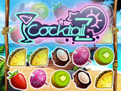 เกม Cocktailz