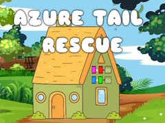 เกม Azure Tail Rescue