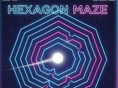 เกม Hexagon Maze