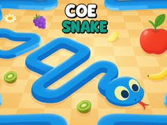 เกม Coe Snake