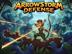 เกม Arrowstorm Defense