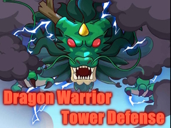 เกม Dragon Warrior Tower Defense