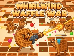 เกม Whirlwind Waffle War