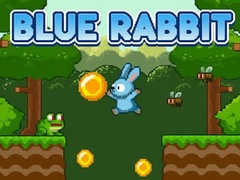 เกม Blue Rabbit