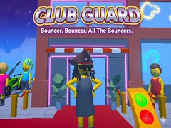 เกม Club Guard