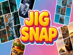 เกม Jig Snap 