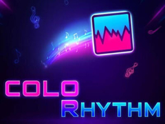 เกม Color Rhythm