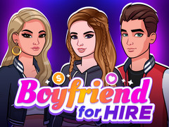 เกม Boyfriend For Hire