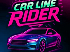 เกม Car Line Rider