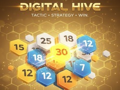 เกม Digital Hive
