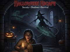 เกม The Halloween