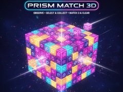 เกม Prism Match 3D