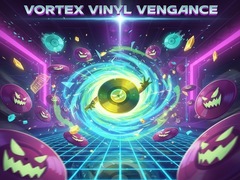 เกม Vortex Vinyl Vengeance