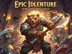 เกม Epic Idlenture