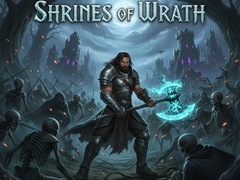 เกม Shrines of Wrath