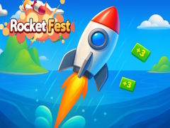 เกม Rocket Fest