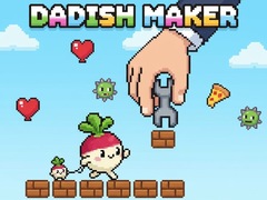 เกม Dadish Maker