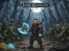 เกม Dark Ranger