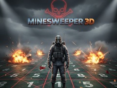 เกม Minesweeper 3D