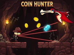 เกม Coin Hunter