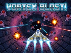เกม Vortex Blast!