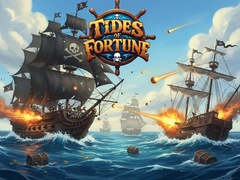 เกม Tides of Fortune