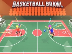 เกม Basketball Brawl