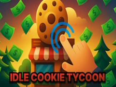 เกม Idle Cookie Tycoon