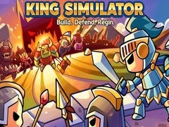 เกม King Simulator