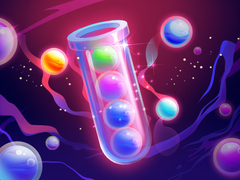 เกม Ball Sort