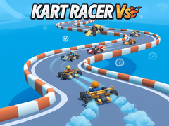 เกม Kart Racer Vs