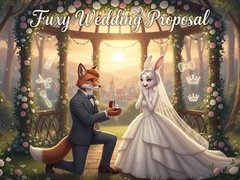 เกม Furry Wedding Proposal