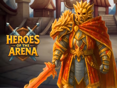 เกม Heroes of Arena