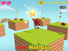 เกม Red Hat Guy