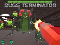 เกม Bugs Terminator