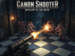 เกม Canon Shooter
