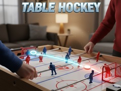 เกม Table Hockey