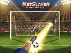 เกม NetSlayer: Penalty Shootout