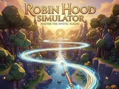 เกม Robin Hood Simulator