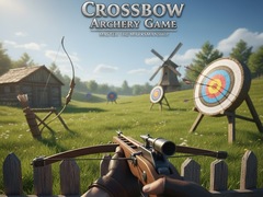 เกม Crossbow Archery Game