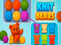 เกม Knit Bears