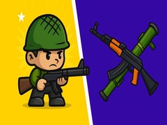 เกม Battle Zone 2D